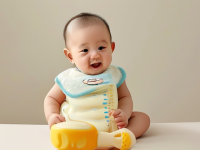 新手爸妈必看，奶瓶选择指南，让宝宝吃得更健康