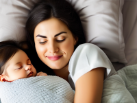 新手父母必看，如何培养孩子的睡眠习惯