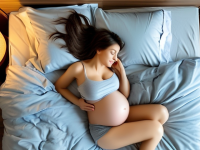 孕期睡眠常见误区对照表