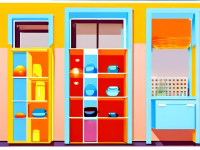 育儿成长分离焦虑记录方法流程