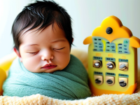 新生儿作息建立避坑模板