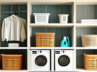 高效育儿，如何利用洗衣清洁记录方法提升家庭生活质量