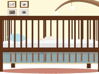 新生儿安全睡眠对照表图解