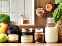 打造完美辅食体验，精选育儿用品与工具清单