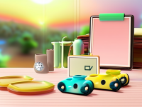 孕期胎动记录整理清单，助您捕捉宝宝成长的每一个瞬间