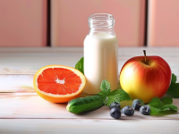 备孕期间饮食搭配的误区与正确方法