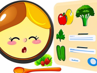 育儿喂养辅食第一口答疑