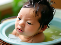 新生儿洗澡步骤常见误区清单