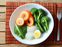 孕期间的饮食搭配，揭秘那些被忽视的误区