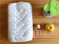 育儿用品睡袋选择风险提示要点记录表