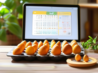 备孕14天排卵期判断打卡表指南