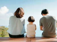 育儿成长分离焦虑家庭协作要点