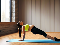 产后恢复之路，逐步解锁运动的正确步骤