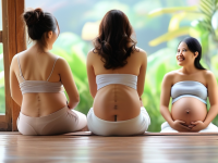 期孕月变化常见误区