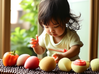 育儿成长精细动作避坑