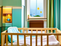 新生儿室温湿度步骤分解图解