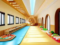 二胎感统活动注意事项时间线