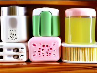 育儿用品速查湿巾选择手册