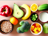 产后饮食避坑清单，为新妈妈们的健康保驾护航