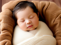 新生儿安抚方法一页纸速查速查