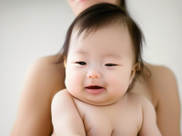 掌握拍嗝技巧，助力宝宝健康成长