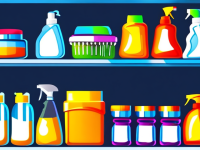 揭秘育儿用品消毒的常见误区