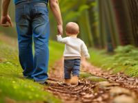 新手爸爸的育儿成长之路，认知发展注意事项清单