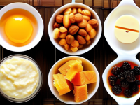 全面掌握辅食过敏记录，为宝宝健康成长保驾护航