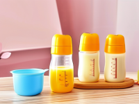 育儿喂养冲奶比例清单速查