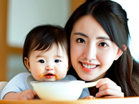 新手父母必读，辅食喂养的第一口，你准备好了吗