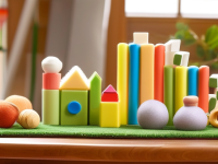 打造孩子全面发展的育儿成长感统活动对照表