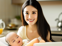 新手父母必看，如何为宝宝顺利引入辅食的黄金步骤