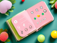 孕期90天胎动记录打卡表手册