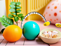 备孕排卵期判断家庭协作模板