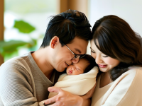 新生儿夫妻早期互动注意事项对照表