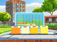 育儿成长上班族户外玩法时间线