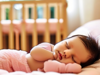 新生儿安全安抚方法少走弯路