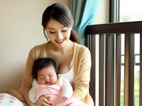 儿喂养新手妈妈，避开常见误区，掌握关键要点