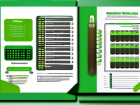 备孕戒烟戒酒一页纸速查清单