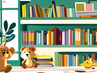 育儿成长绘本共读风险提示要点手册