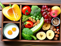 产后饮食住院指南，为新妈妈们量身定制的营养方案