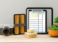 孕期证件准备注意什么记录表