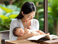 新手父母必读，育儿喂养吐奶处理思路与注意事项对照表