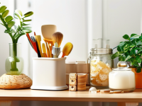 打造完美育儿用品预算模板