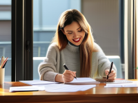 后新手适应注意事项记录表