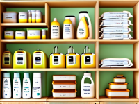 上班族如何高效使用和维护育儿用品