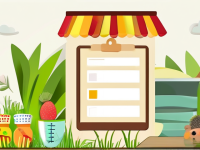 入园前的准备清单，为孩子的成长之路铺好每一步