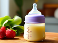 新手爸妈必看如何正确掌握宝宝喂养奶量，避免常见误区