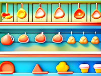 育儿成长游戏，如厕训练少走弯路