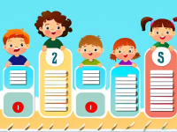 育儿成长误区流程图记录表